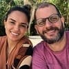 Pr. Aederson Monteiro de Barros & Daniela Sperandio Cott Barros