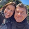 Pr. Andrielly Thompson & Alessandra Marques