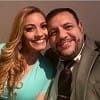 Pr. Eli Jr & Pra. Suene Souza