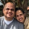 Pr. Jarbas Ferraz e Dra. Karina Ferraz